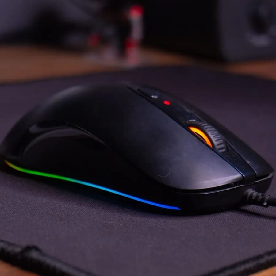 Gaming