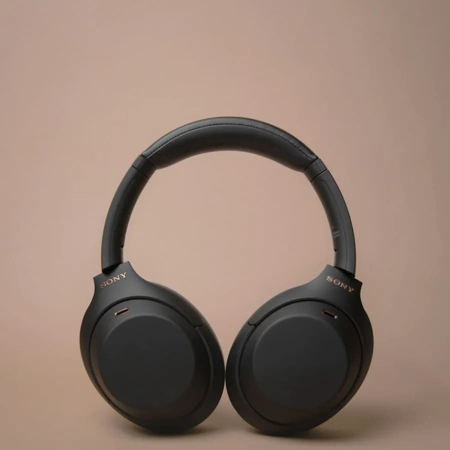 Kryo Aura ANC Wireless Headphones