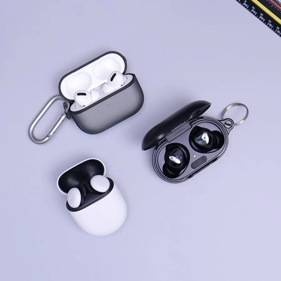 Kryo Aura ANC Wireless Headphones 2