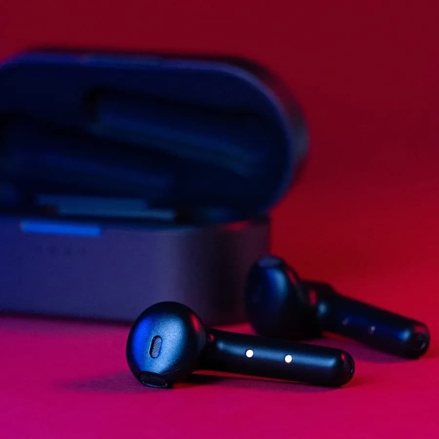 Kryo Pods Mini True Wireless Earbuds
