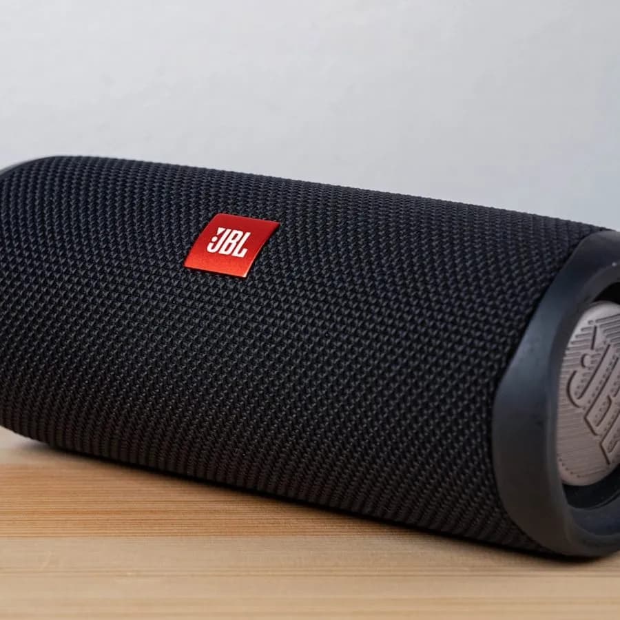 Zenwave Deck 200 Bluetooth Speaker
