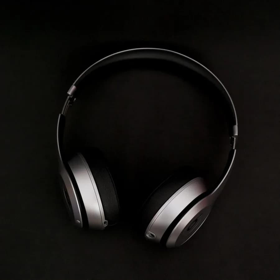 Kryo Studio One Wired Monitor Headphones