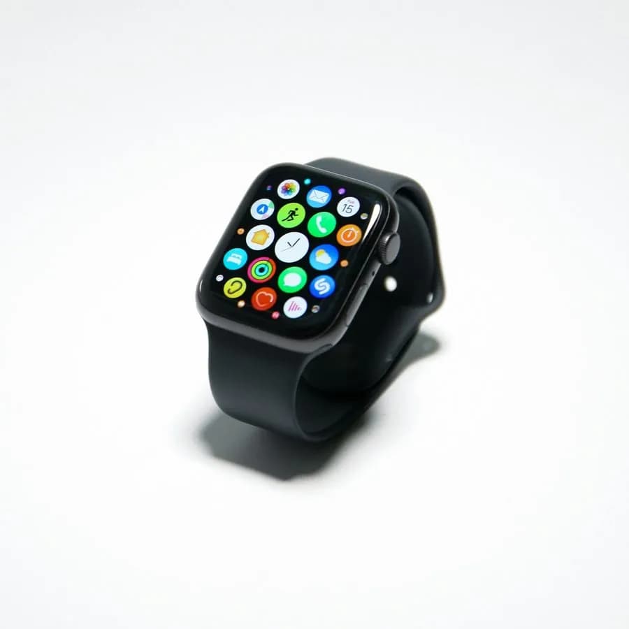 Vantor Pulse 3 Smart Watch
