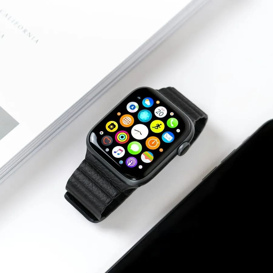 Vantor Band Lite Fitness Tracker