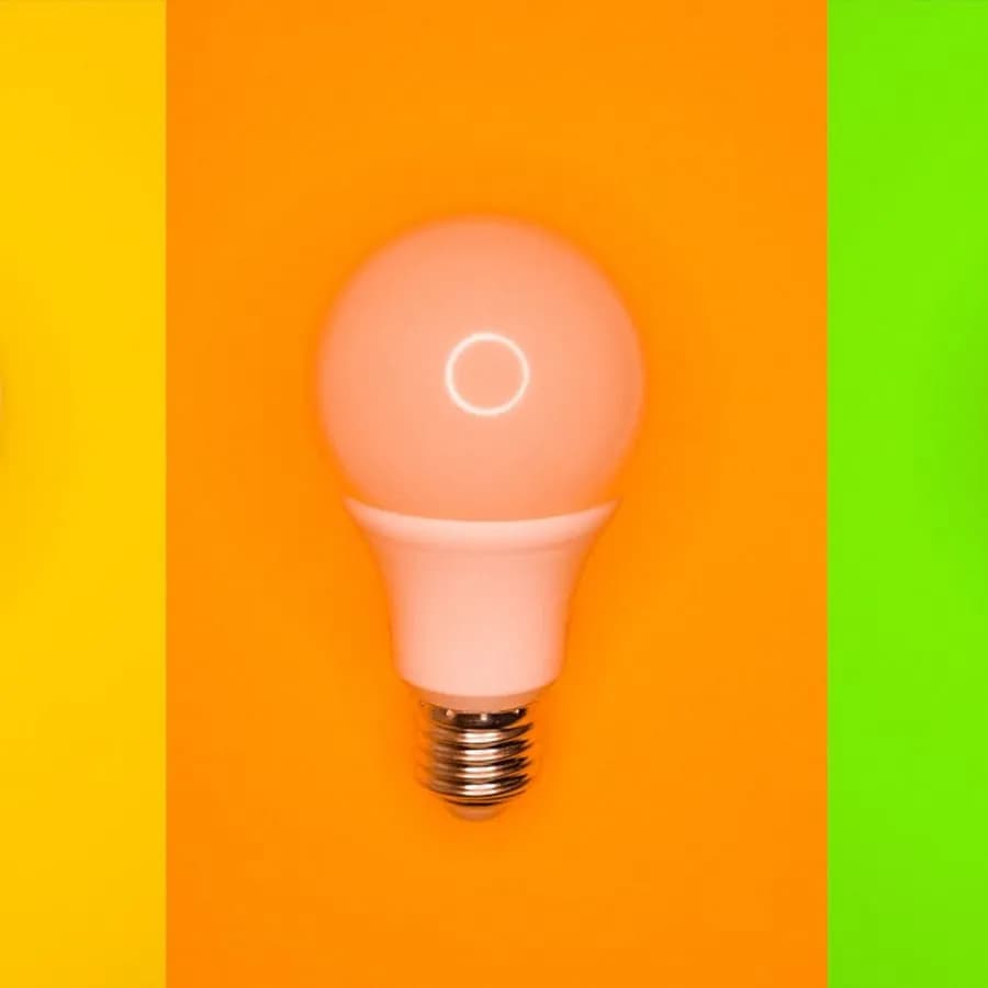 Lumio Plug Mini Wi-Fi Smart Socket