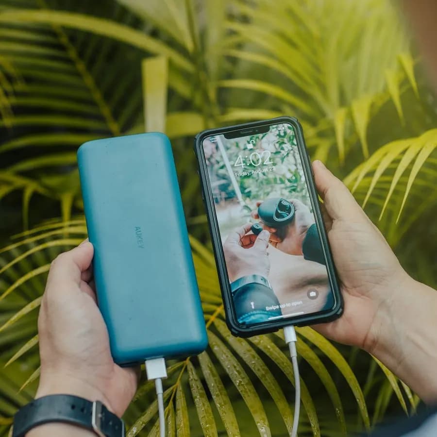 Orbitek Cell 20K Power Bank