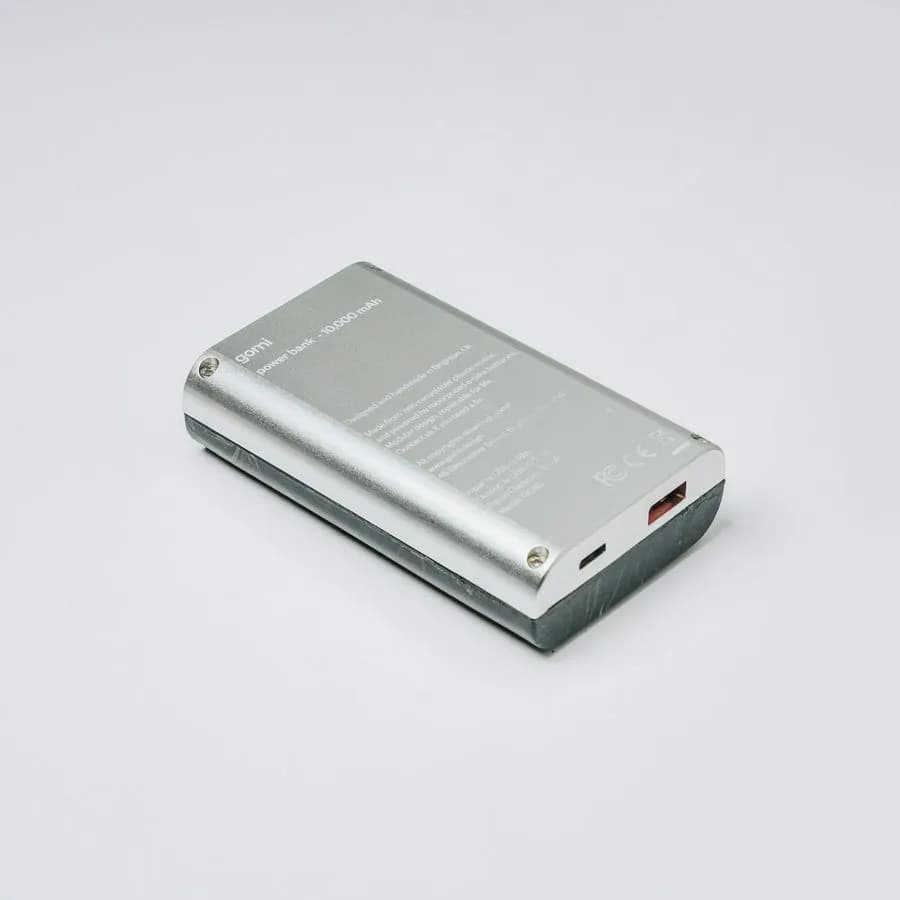 Orbitek GaN 65W Three-Port Charger
