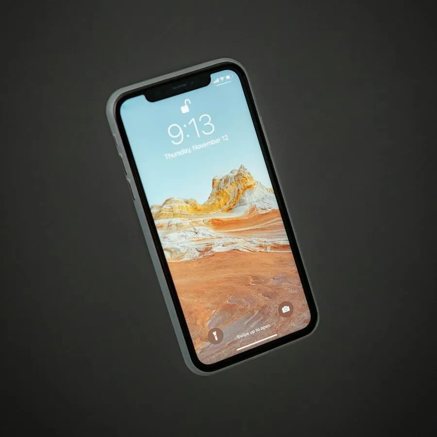 Nexzey Vero Lite 5G Smartphone 6/128GB