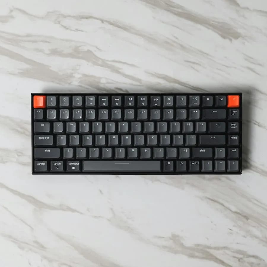 Zenwave Flux Mechanical Keyboard 75%
